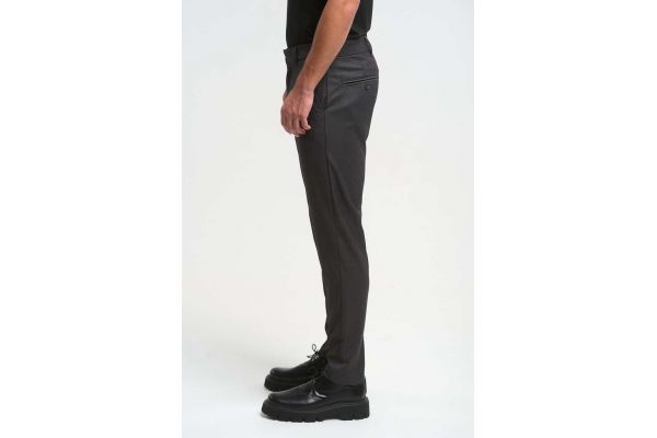 Ανδρικό Παντελόνι Γκρι Royal Denim DUBLIN2298-GRIGIO