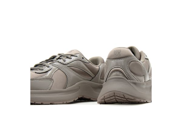 Women's Light Beige Starlit Runn Sneaker Hugo 50552668-273