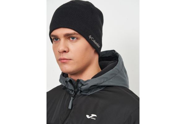 Unisex Black Bugaboo Beanie Columbia 1625971-010