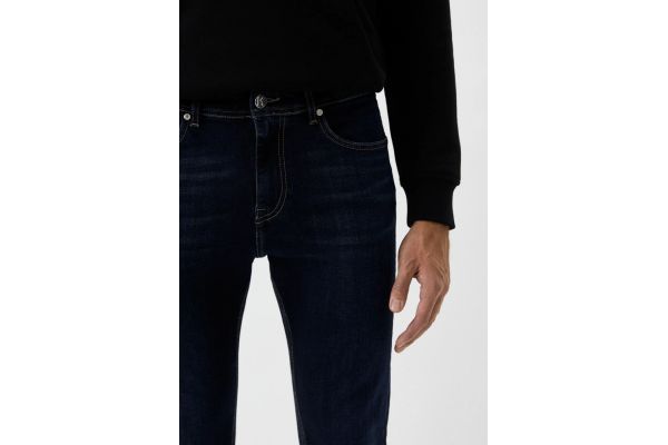 Ανδρικό Slim Τζιν Navy Μπλε Karl Lagerfeld 265840 500830-606