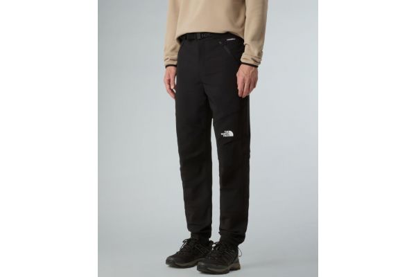 Ανδρικό Diablo Παντελόνι Μαύρο The North Face NF0A7X6D-4H01