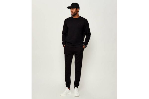 Men's Black Sweatpants Karl Lagerfeld 705752 500900-990