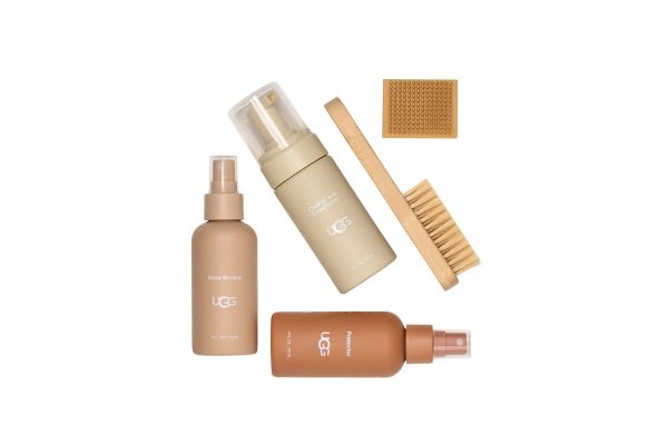 Σετ Καθαρισμού Παπουτσιών UGG 1171598-000