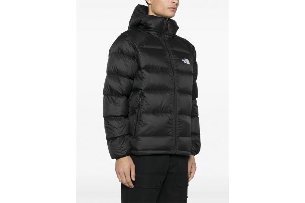 Ανδρικό Hydrenalite Μπουφάν Μαύρο The North Face NF0A5GIE-JK31 Ανδρικό Hydrenalite Μπουφάν Μαύρο The North Face NF0A5GIE-JK31