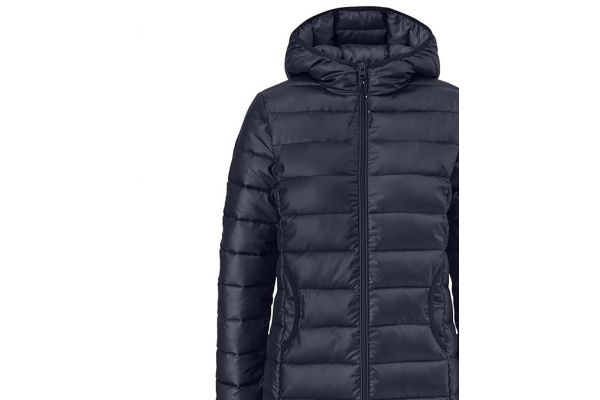 Women's Navy Blue Jacket S.Oliver 2173976-5832 Women's Navy Blue Jacket S.Oliver 2173976-5832