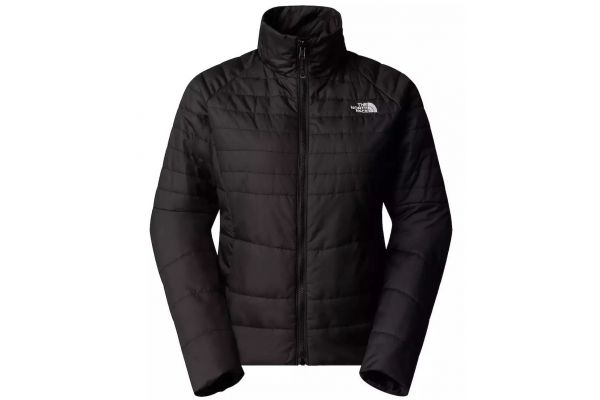 Γυναικείο Inlux Triclimate Μπουφάν Μαύρο The North Face NF0A4SVJ-AIS1 Γυναικείο Inlux Triclimate Μπουφάν Μαύρο The North Face NF0A4SVJ-AIS1