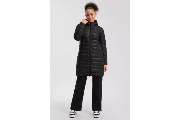 Women's Black Jacket S.Oliver 2173976-9999 Women's Black Jacket S.Oliver 2173976-9999