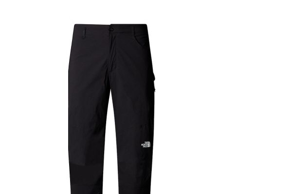 Ανδρικό Winter Exploration Παντελόνι Μαύρο The North Face NF0A8EC5-JK31 Ανδρικό Winter Exploration Παντελόνι Μαύρο The North Face NF0A8EC5-JK31