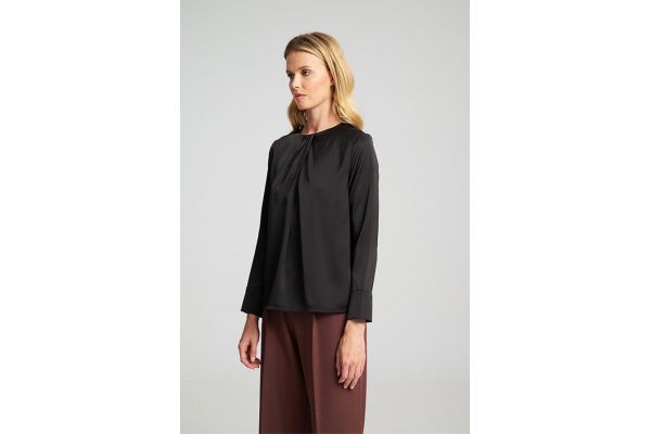 Γυναικείο Margot Top Black Mind Matter MML25-02-01-021