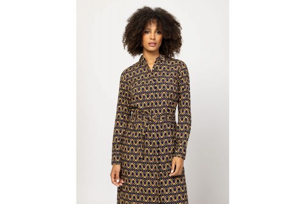 Women's Valentinaw25 Dress Heavy Tools T50037-RAINDROP