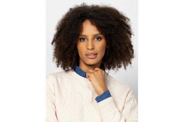 Γυναικείο Dalbiw25 Φούτερ Μπεζ Heavy Tools T02025-BONE