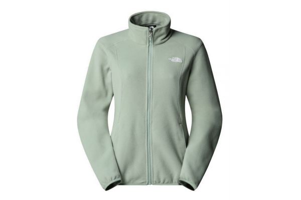 Women's Green W Evolve II Triclimate Jacket The North Face NF0A8E02-D0I1