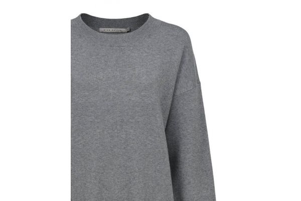 Γυναικείο Catalina Πουλόβερ Grey Mind Matter MML25-02-09-019