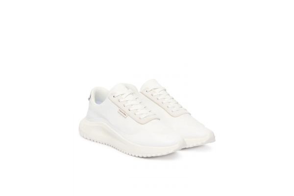Γυναικεία Sneakers Λευκά Calvin Klein YW0YW02016-01T