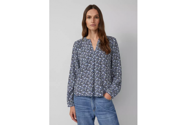 Γυναικεία Πουκαμίσα S.Oliver 2170014-55B0