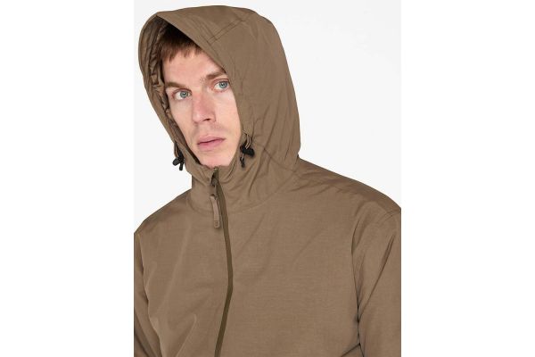 Ανδρικό Winnick Μπουφάν Καφέ Timberland TB0A44P6-BK0