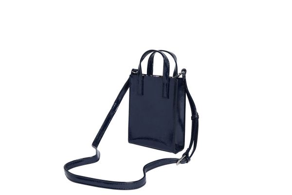 Γυναικεία Cathhy Τσάντα Navy Μπλε Ted Baker 282712-NAVY