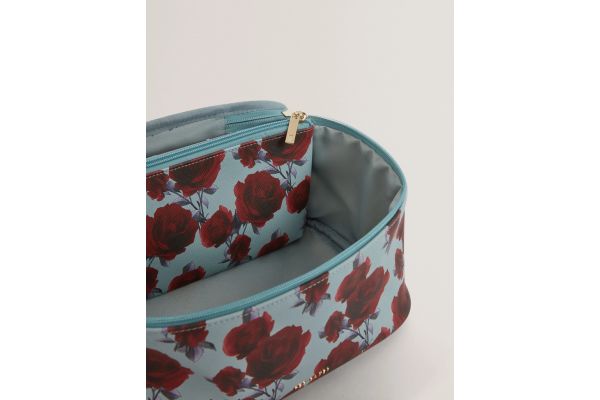 Γυναικείο Evaliin Νεσεσέρ Γαλάζιο Ted Baker 282812-MID BLUE