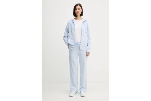 Women's Light Blue Sweatpants DKNY DP6P3794-A4I