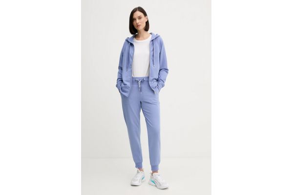 Women's Blue Sweatpants DKNY DP6P3496-BSO