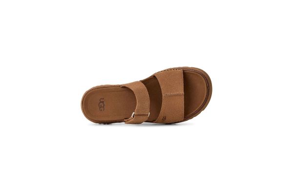 Γυναικείες GoldenGaze Παντόφλες Ταμπά UGG 1178590-CHE