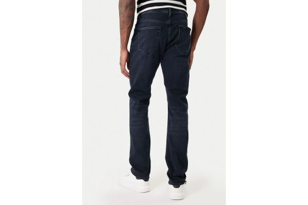 Ανδρικό Τζιν Navy Μπλε Karl Lagerfeld 265501 500844-680