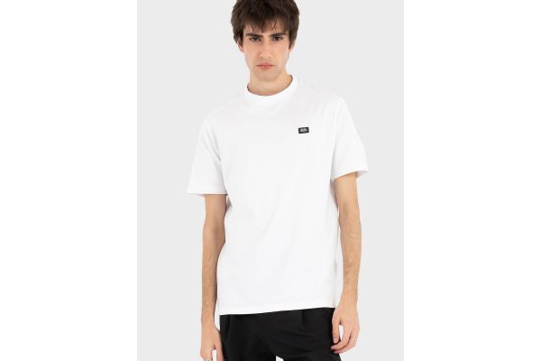 Ανδρικό T-shirt Λευκό Karl Lagerfeld 755052 562235-10
