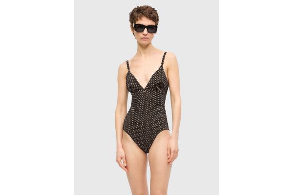 Women's Swimsuit Boss Pearl 50561318-960