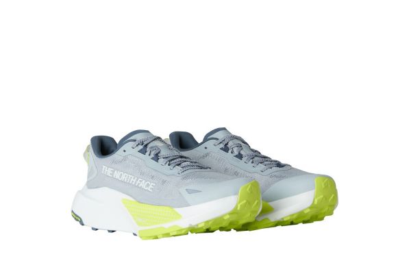 Men's Light Blue M Altamesa 500V2 Sneakers The North Face NF0A8DAJKT3