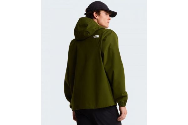 Men's Green M Quest Mono Jacket The North Face NF0A8G0R-BRI1
