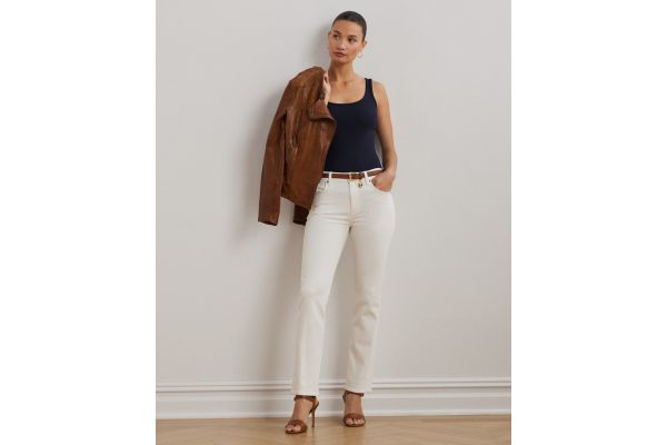 Γυναικείο Kelly Αμάνικο Τοπ Navy Μπλε Ralph Lauren 200704777019-Navy