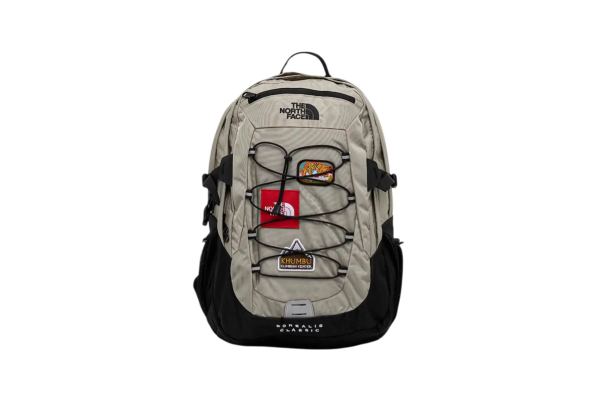 Unisex Grey Borealis Classic Backpack 29L The North Face NF00CF9C-5IF1