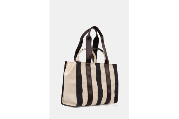 Women's Ecru Sandy Tote ST Bag BOSS 50563656-105