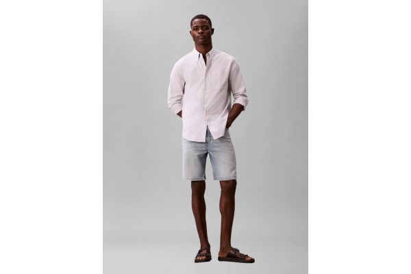 Men's Slim Abner Short Calvin Klein LV04RF920G-57O