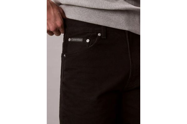 Men's 90s Short CK Classic Black Calvin Klein LV04RF794G-JW4