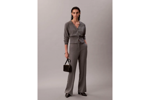 Γυναικεία Τσάντα Χιαστί Μαύρη Calvin Klein LV04F3276G-332