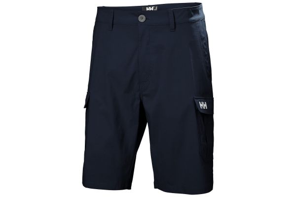 Ανδρική Cargo Βερμούδα Navy Μπλε Helly Hansen 34537-597