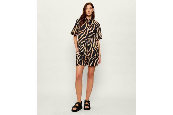 Women's Camule-1 Top HUGO 50562602-963