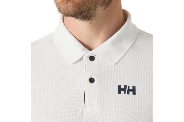 Ανδρικό Ocean Polo 2.0 Λευκό Helly Hansen 34367-002