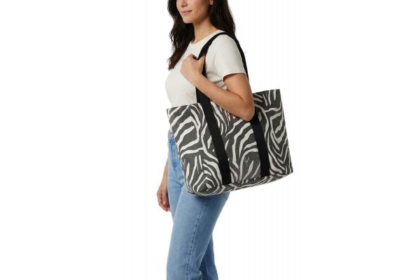 Women's Becky ZE Tote Bag HUGO 50563010-966