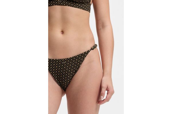 Women's Brief Pearl Bikini Bottom BOSS 50561379-960