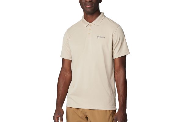 Ανδρικό Utilizer Polo Μπεζ Columbia 1772051-271