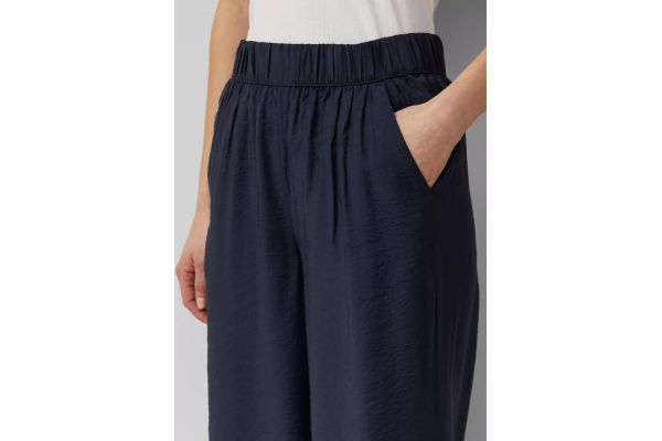 Γυναικείο Παντελόνι Navy Μπλε S.Oliver 2174667-5959