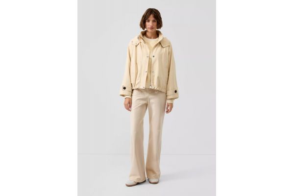 Women's Beige Jeans S.Oliver 2174762-81Z8