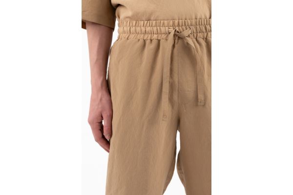 Men's Black Pants Vittorio 500-26-ARANDE