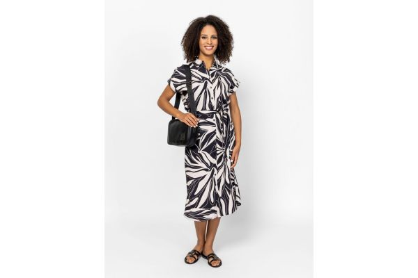 Women's Vaelinas26 Dress Heavy Tools T50057-BATIK
