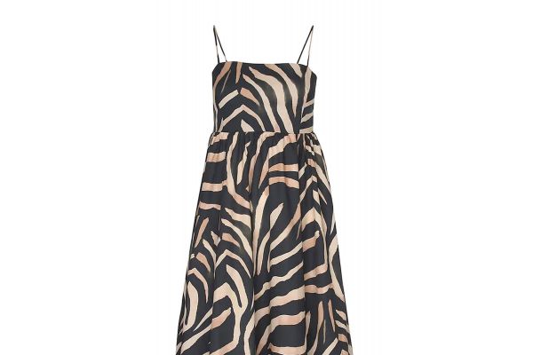 Women's Kumare Dress HUGO 50557553-963