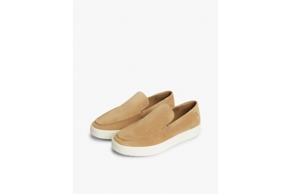 Ανδρικά Loafers Μπεζ Tommy Hilfiger FM0FM05924-RBC