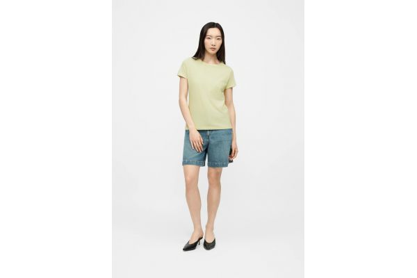 Women's Green C Esogo 2 Tshirt BOSS 50538826-320