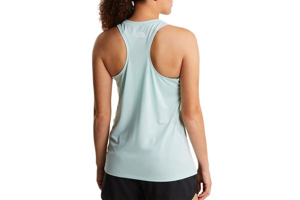 Γυναικείο Flex Tank Top Γαλάζιο The North Face NF0A8BRT-G701